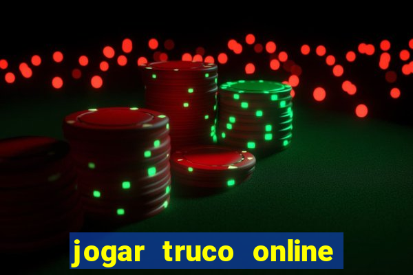 jogar truco online valendo dinheiro